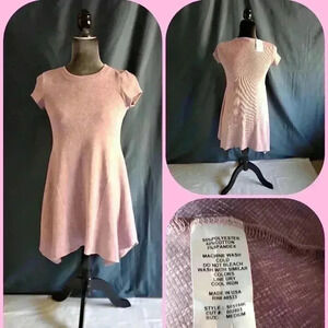 Love on Tap Dress NWT